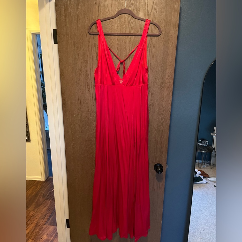 Fancy Free People Maxi Dress